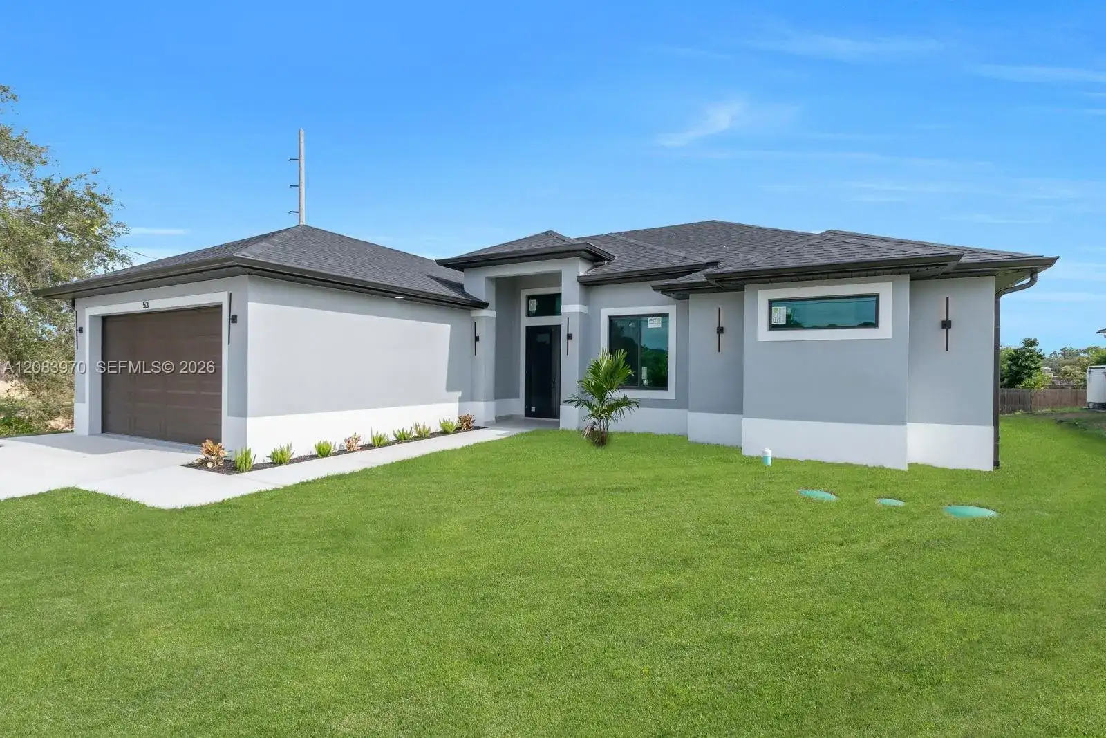 53 Susan Ave S, Lehigh Acres FL 33976 photo 4