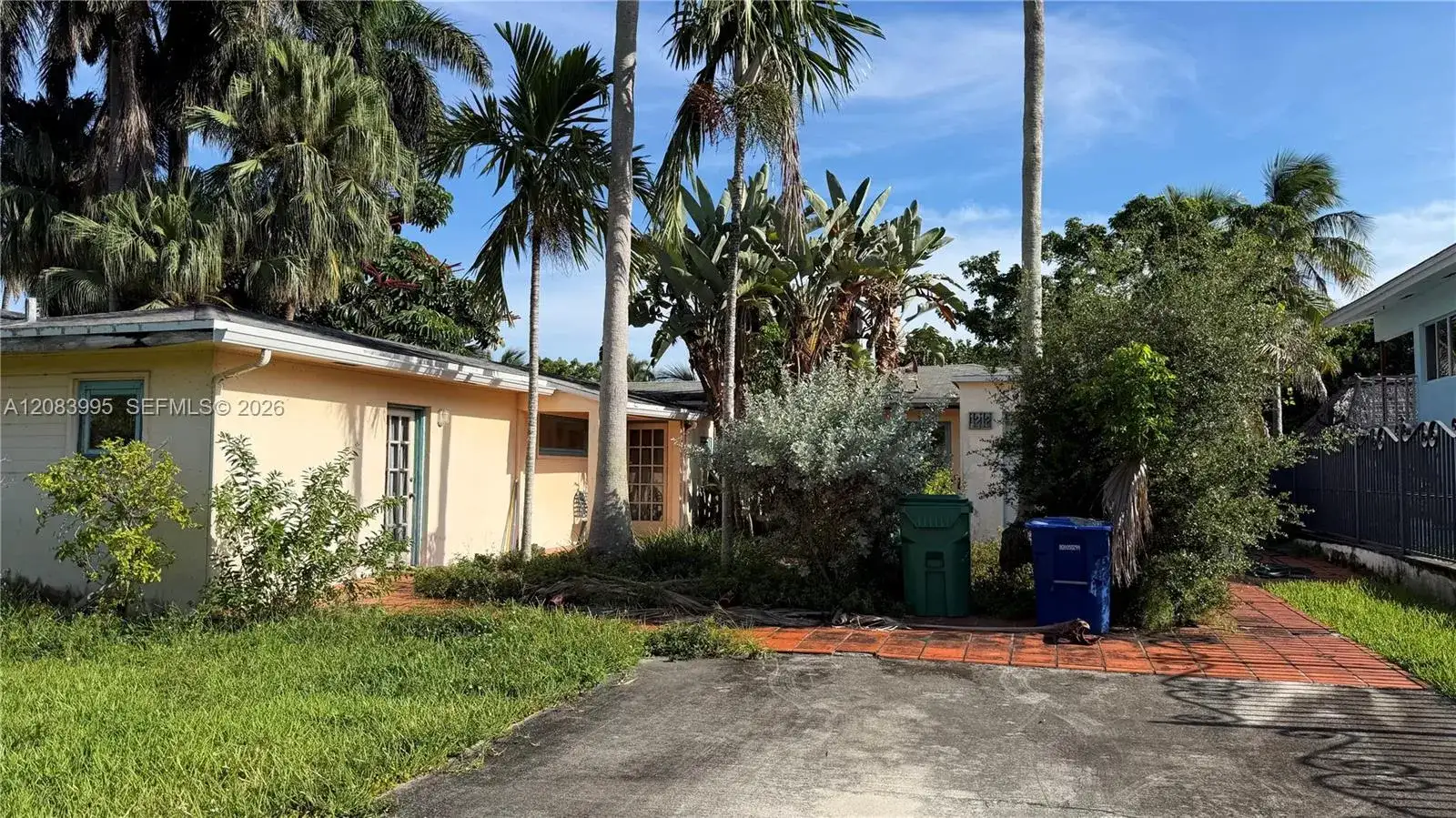 1212 NE 91st St, Miami FL 33138 photo 2