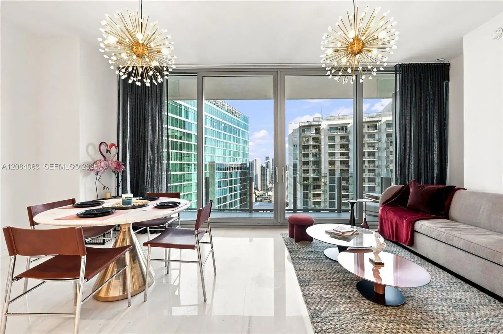 300 Biscayne Blvd Way # 3908, Miami FL 33131 photo 2