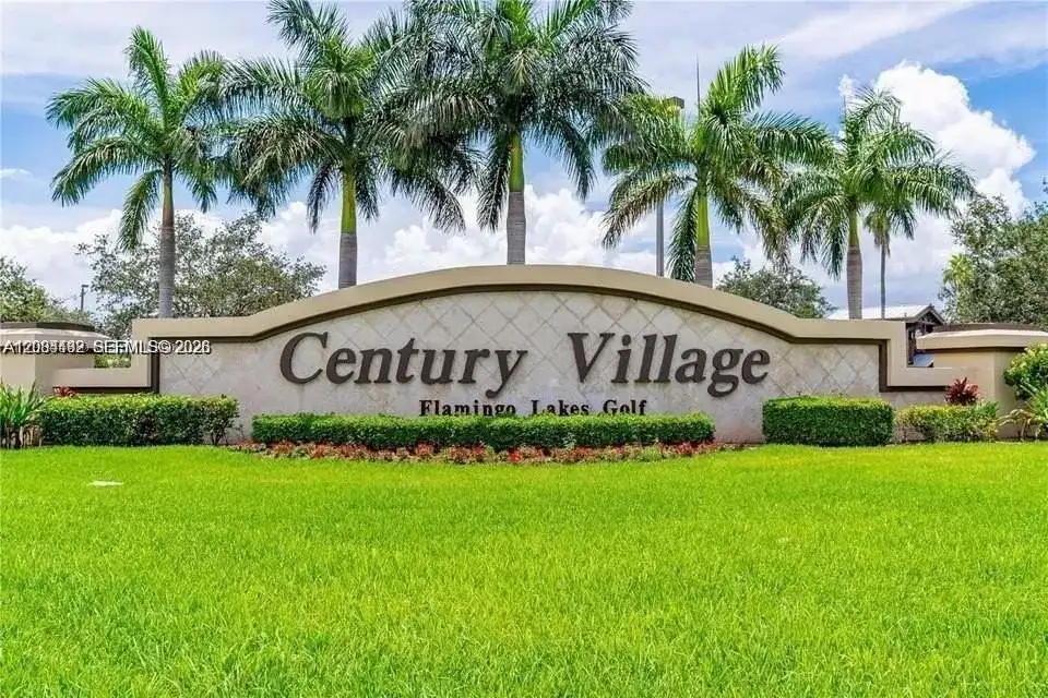 13155 SW 7th Ct # 402E, Pembroke Pines FL 33027 photo 3