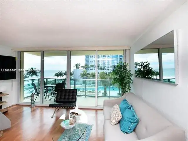 2501 S Ocean Dr # 412, Hollywood FL 33019 photo 3