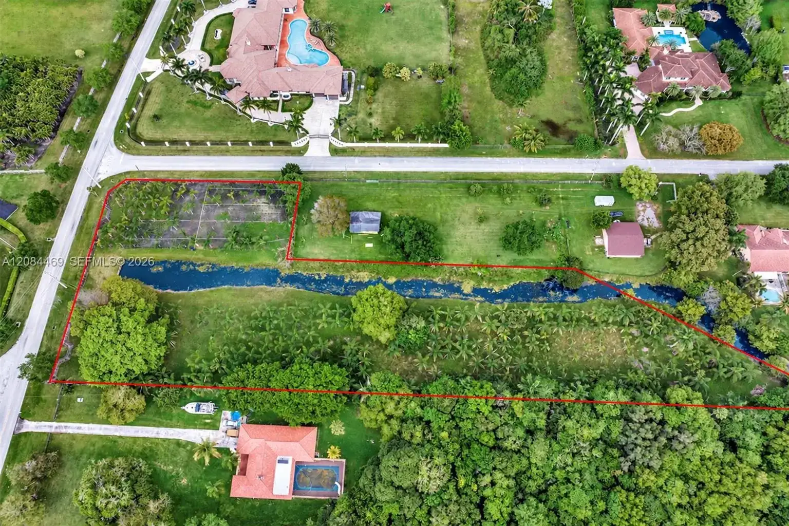 4800 SW 178th Ave, Southwest Ranches FL 33331 photo 2