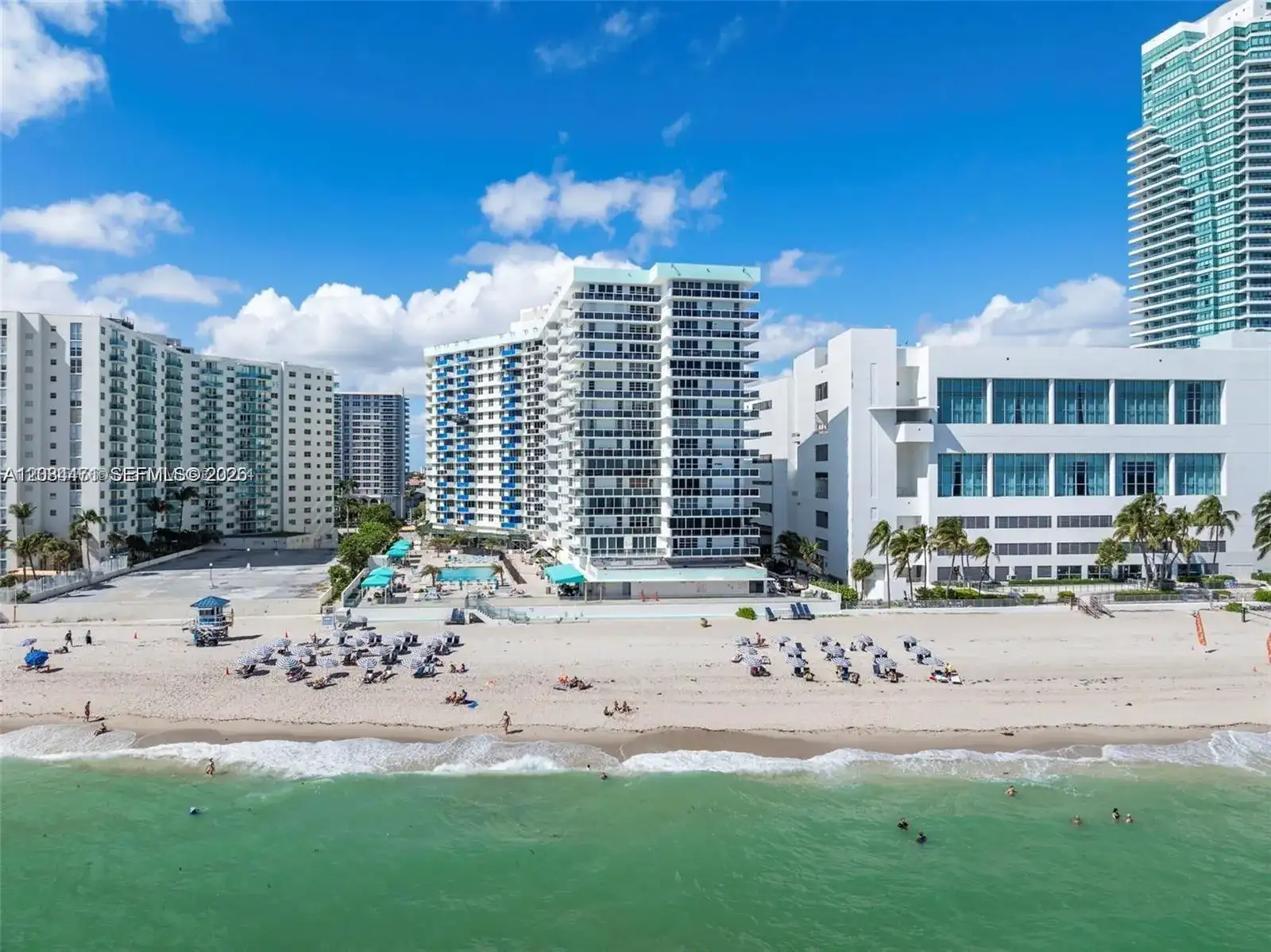 3725 S Ocean Dr # 715, Hollywood FL 33019 photo 2