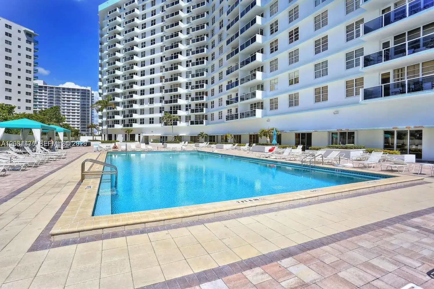 3725 S Ocean Dr # 715, Hollywood FL 33019 photo 3