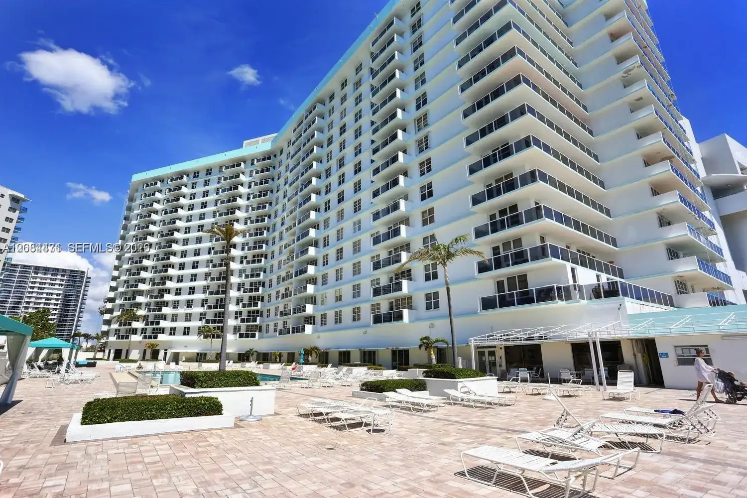 3725 S Ocean Dr # 715, Hollywood FL 33019 photo 4
