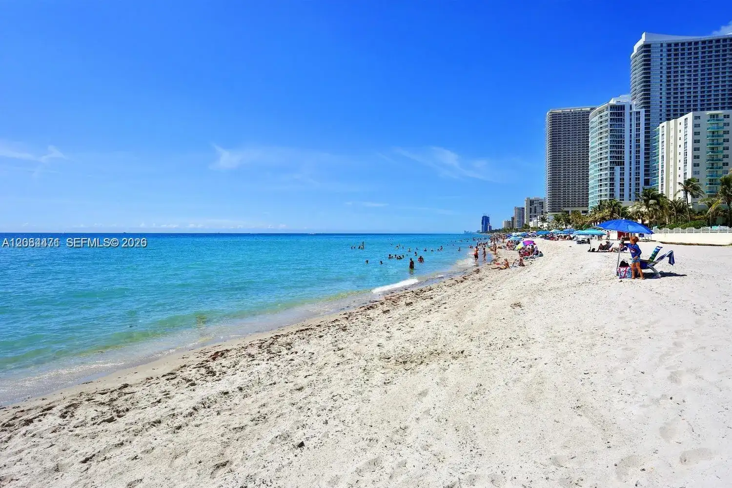 3725 S Ocean Dr # 715, Hollywood FL 33019 photo 5