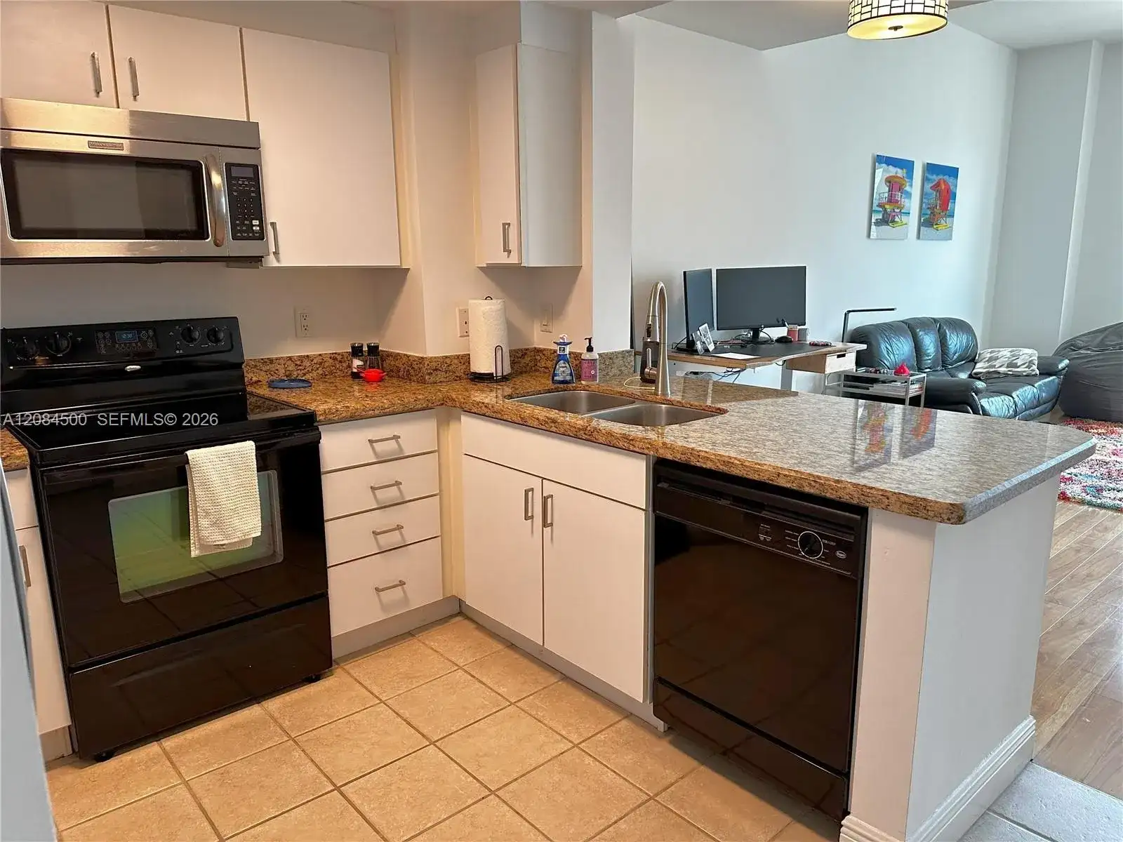 1250 S Miami Ave # 2408, Miami FL 33130 photo 3