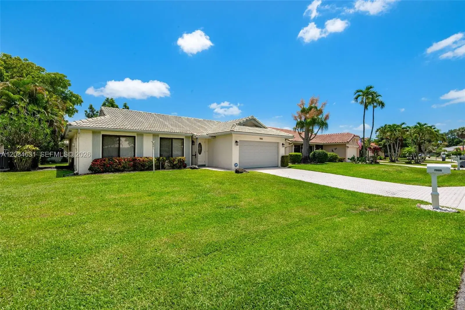 7905 Cloverfield, Boca Raton FL 33433 photo 2