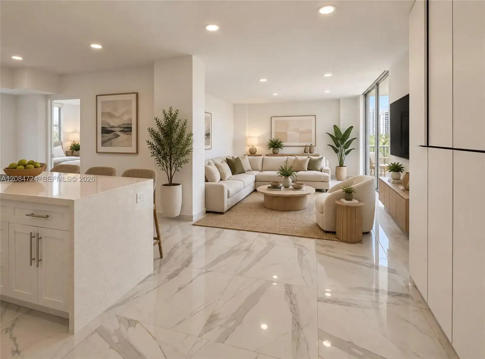 11111 Biscayne Blvd # 6E, Miami FL 33181 photo 5