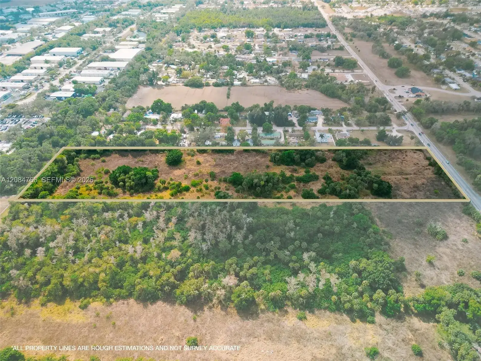 621 Ortiz Ave, Fort Myers FL 33905 photo 2