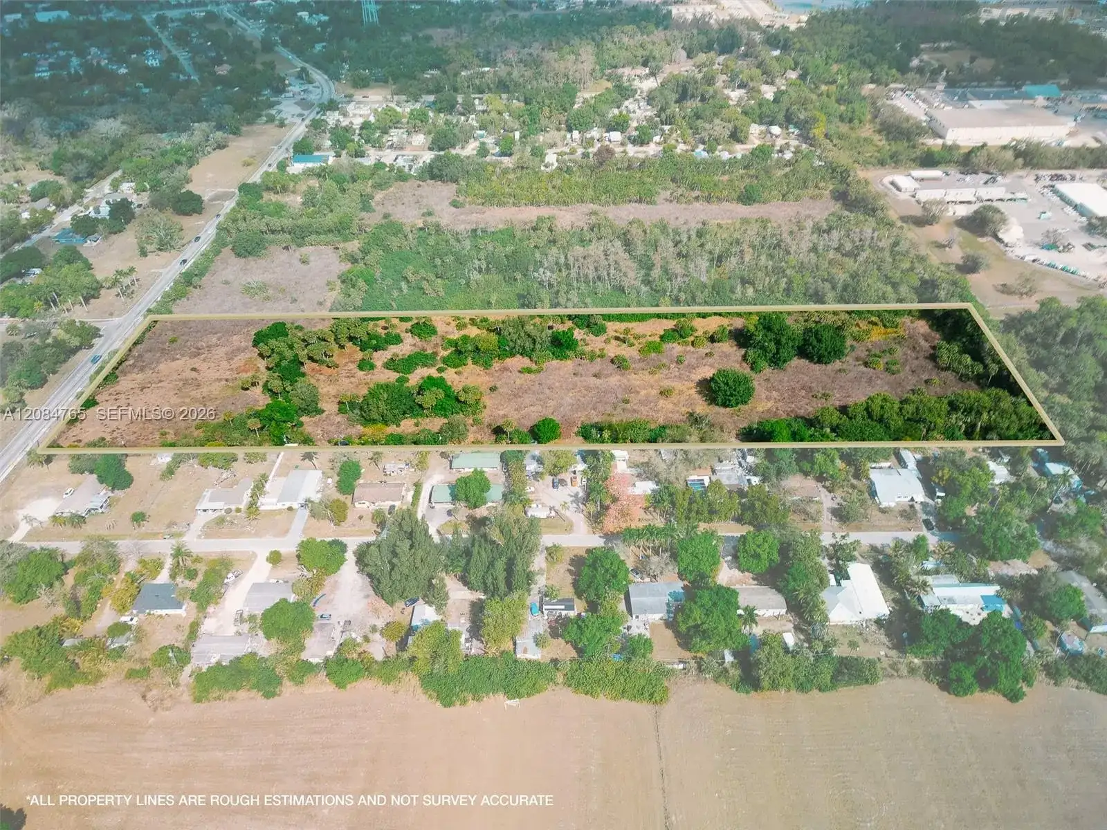 621 Ortiz Ave, Fort Myers FL 33905 photo 3