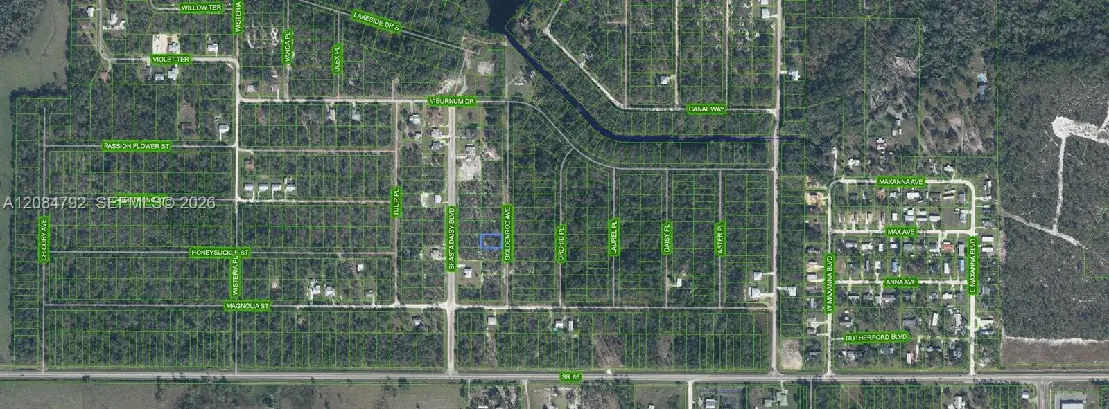 7019 Goldenrod Avenue, Sebring FL 33875 photo 2