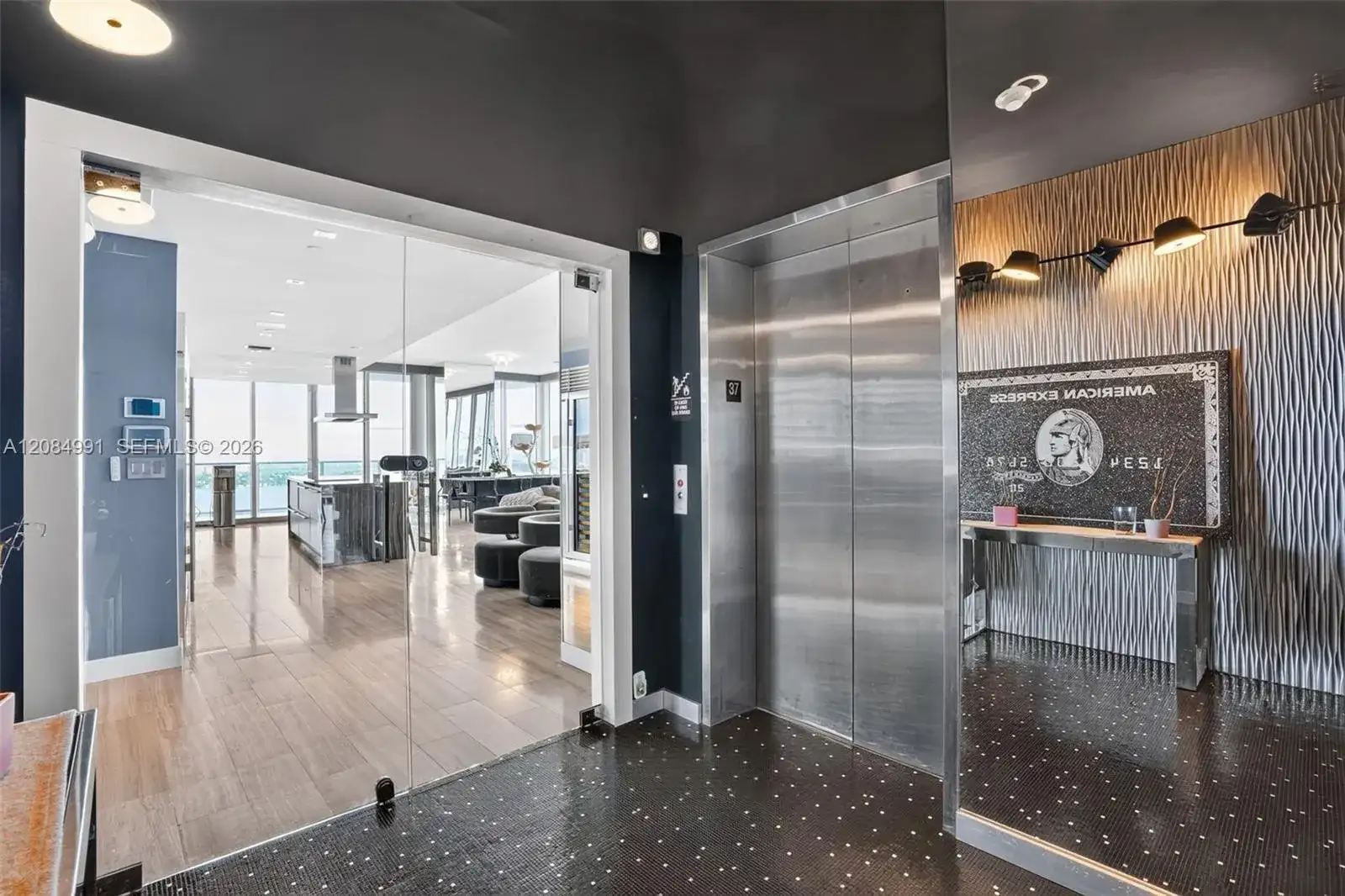 2020 N Bayshore Dr # 3708, Miami FL 33137 photo 3