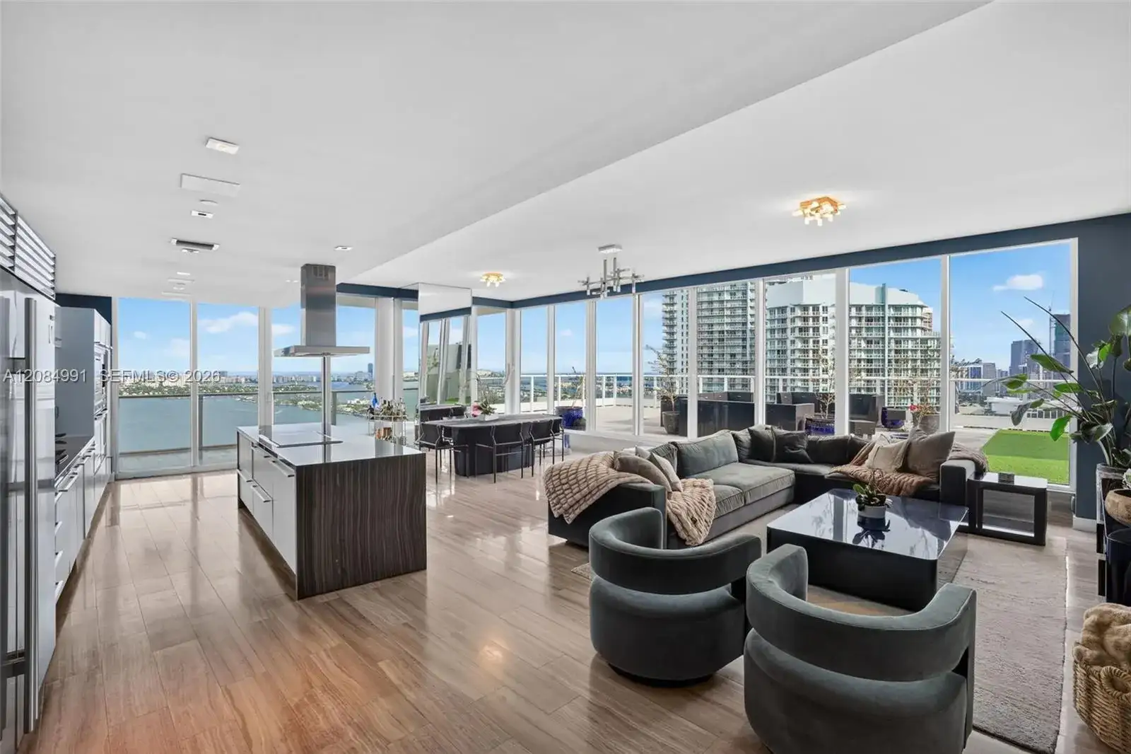 2020 N Bayshore Dr # 3708, Miami FL 33137 photo 5
