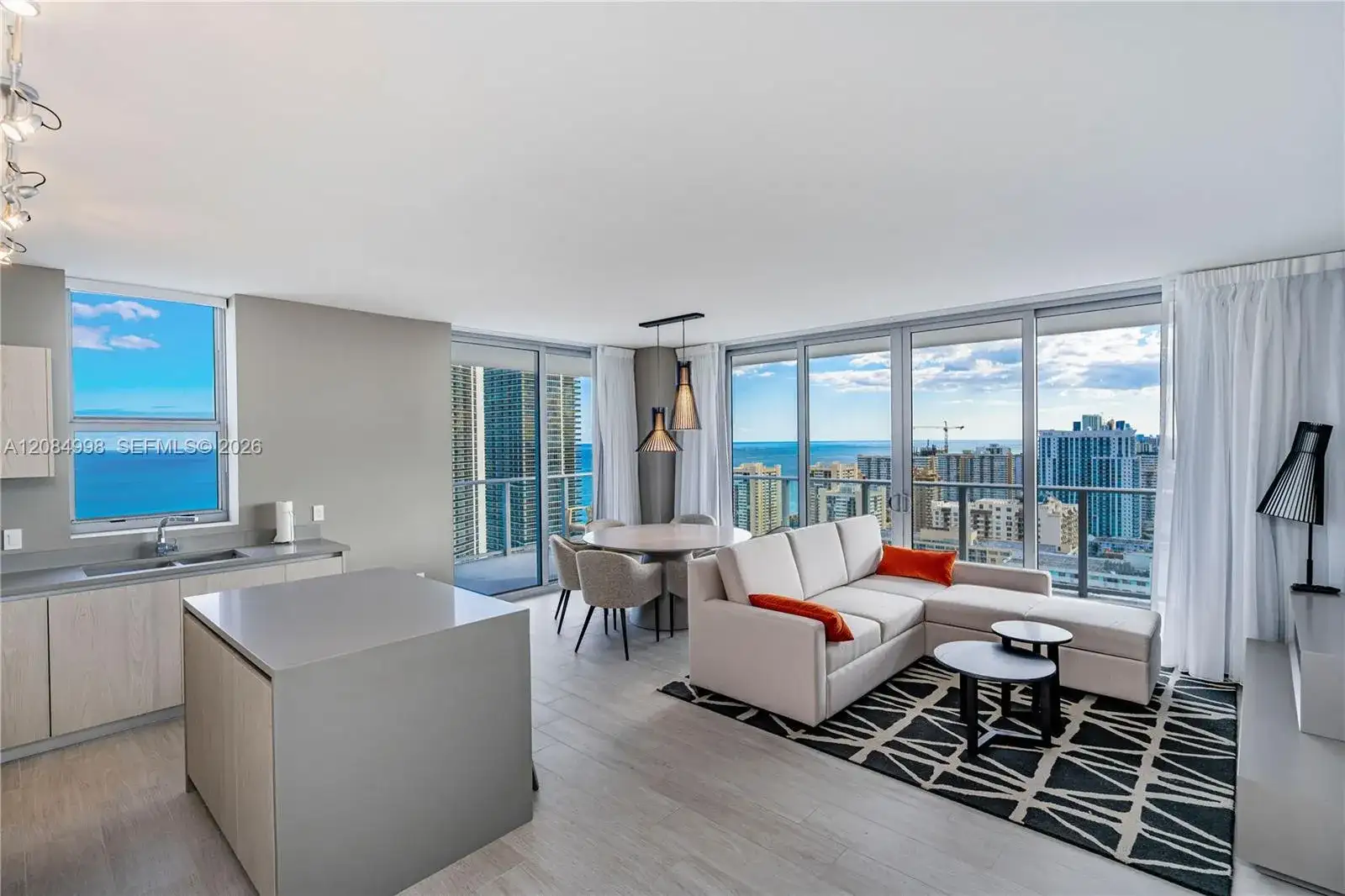 4010 S Ocean Dr # R1609, Hollywood FL 33019 photo 4