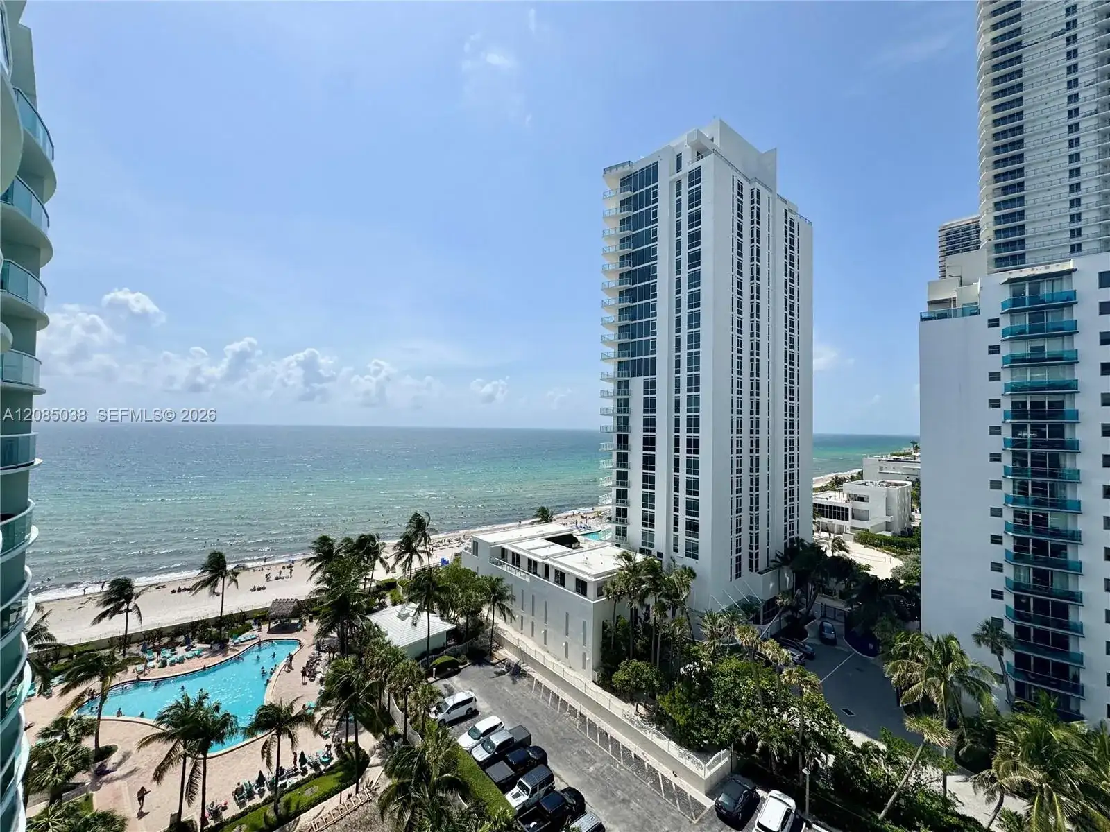 3901 S Ocean Dr # 11L, Hollywood FL 33019 photo 2