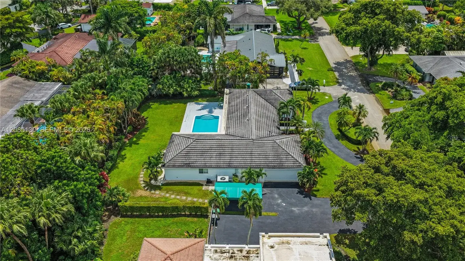 15305 SW 78th Ct, Palmetto Bay FL 33157 photo 5