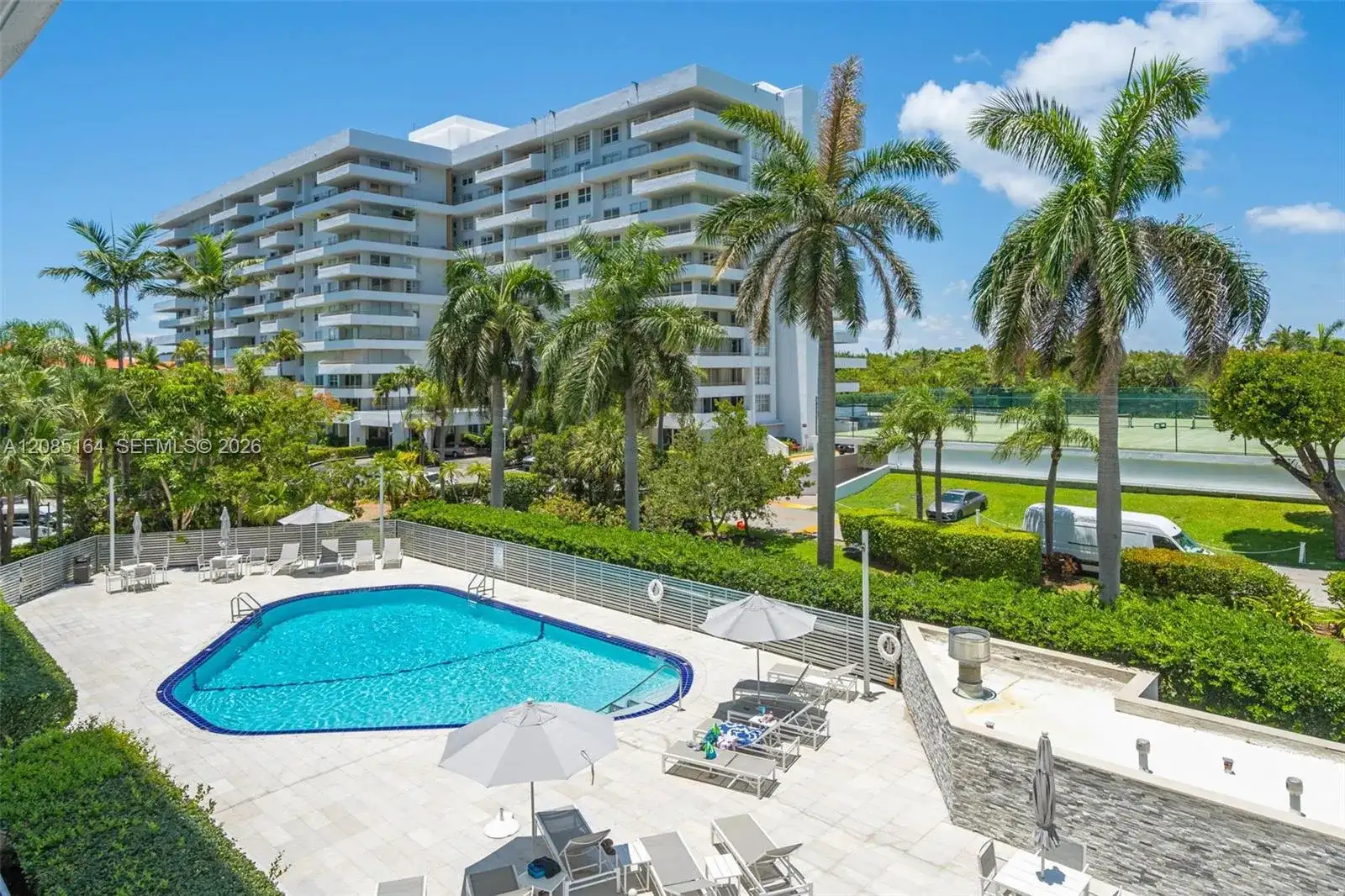 199 Ocean Lane Dr # 310, Key Biscayne FL 33149 photo 3