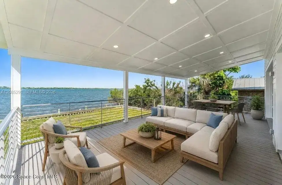 25 VIP Island Unit B, Grant Valkaria FL 32949 photo 2