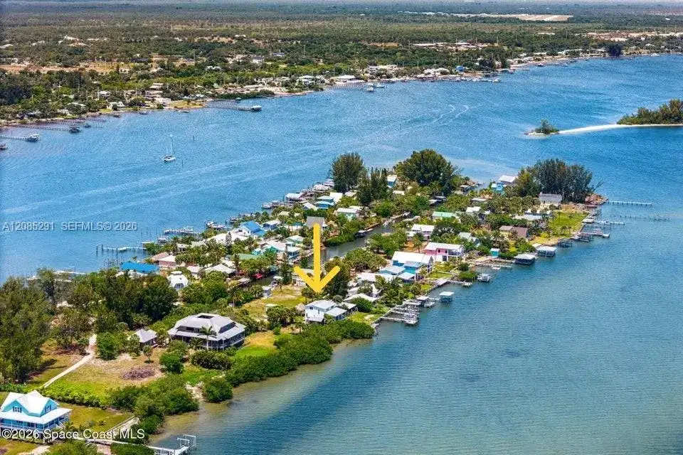 25 VIP Island Unit B, Grant Valkaria FL 32949 photo 3