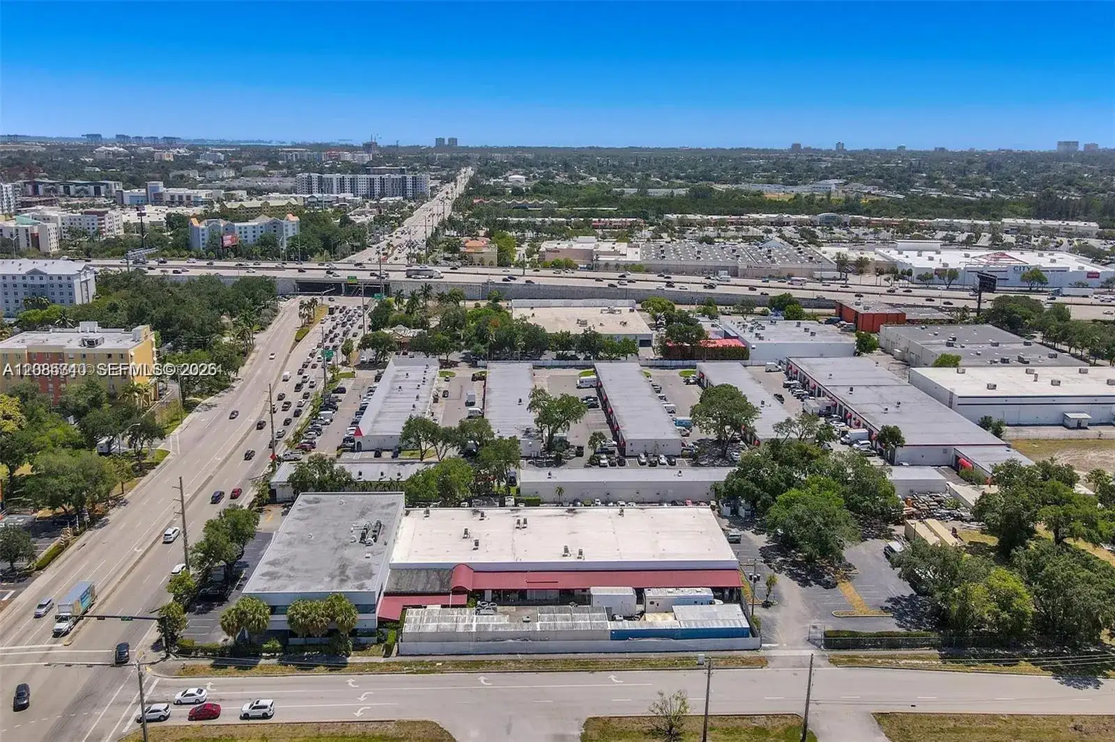 2870 Stirling Rd, Hollywood FL 33020 photo 2