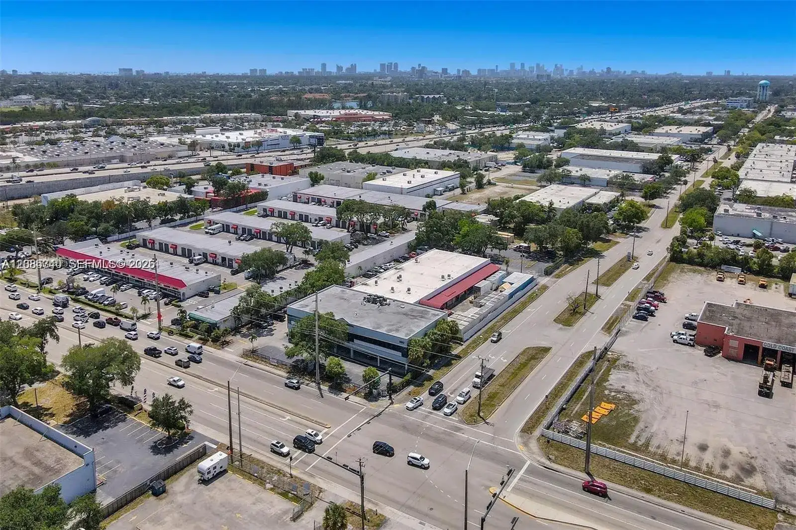 2870 Stirling Rd, Hollywood FL 33020 photo 3