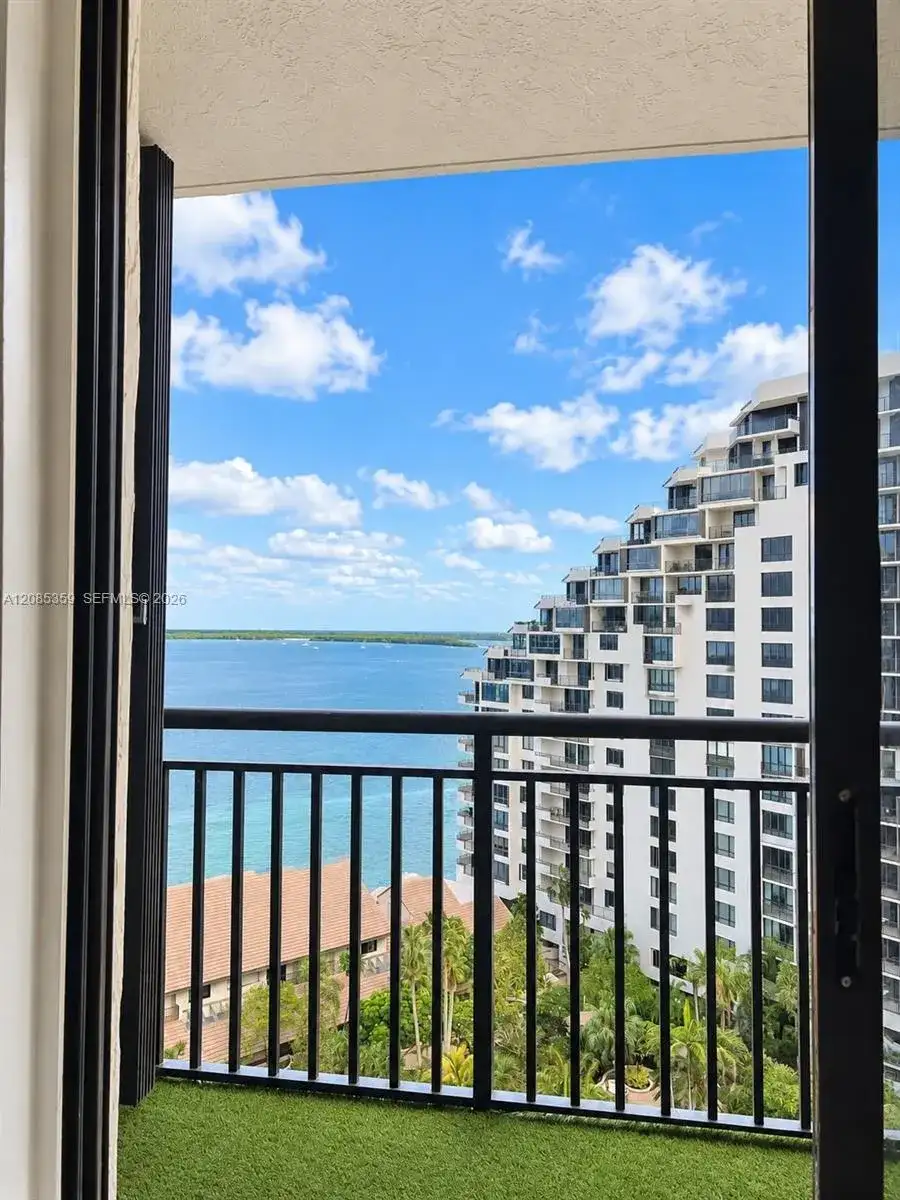 540 Brickell Key Dr # 1603, Miami FL 33131 photo 2