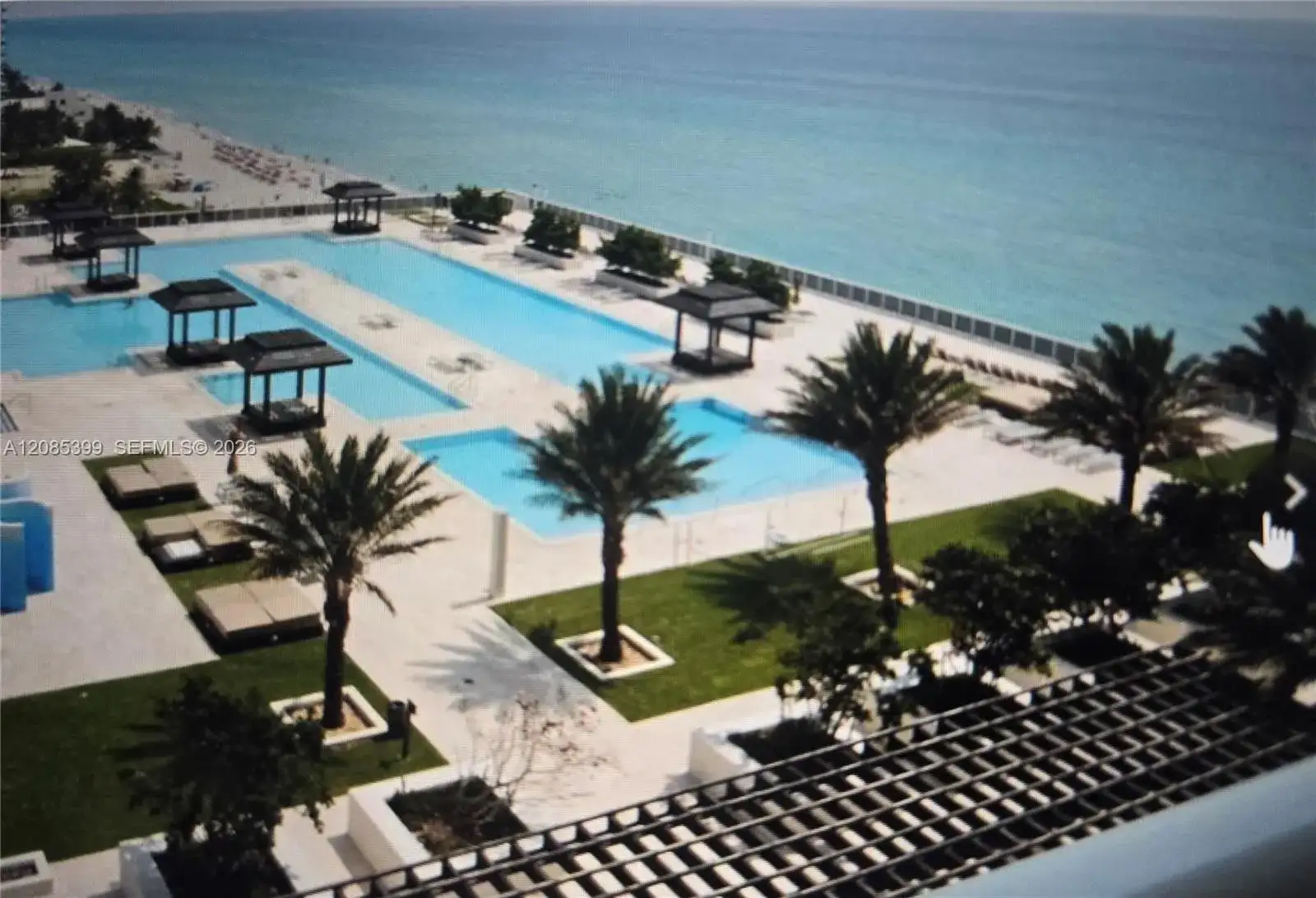1800 S Ocean Dr # 409, Hallandale Beach FL 33009 photo 2