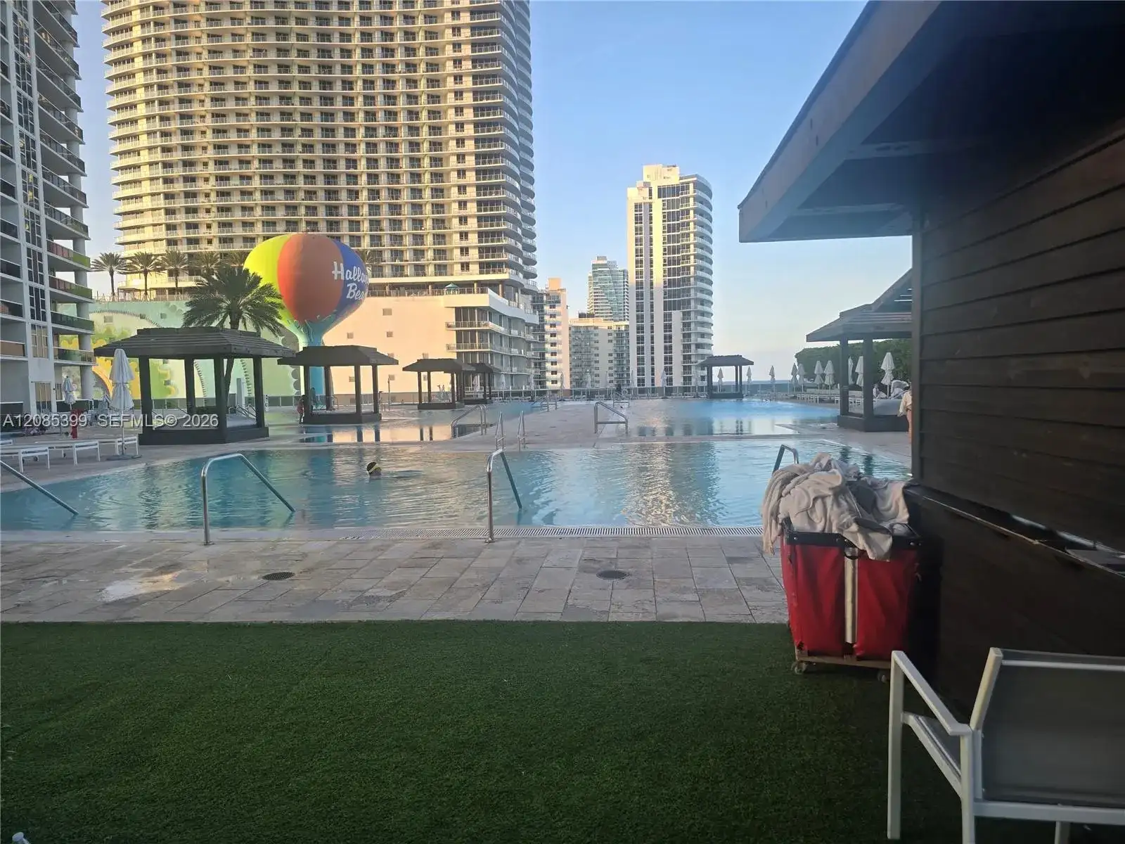 1800 S Ocean Dr # 409, Hallandale Beach FL 33009 photo 3