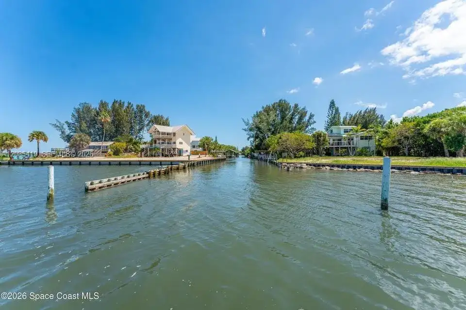 47 VIP ISLAND UNIT B, Grant Valkaria FL 32949 photo 2