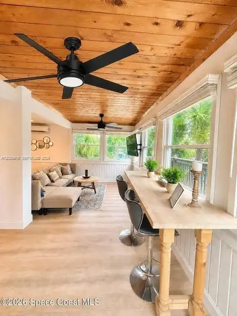 47 VIP ISLAND UNIT B, Grant Valkaria FL 32949 photo 4