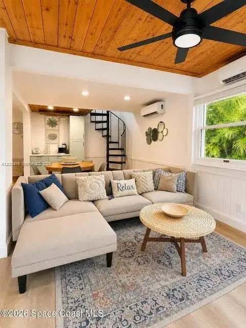 47 VIP ISLAND UNIT B, Grant Valkaria FL 32949 photo 5