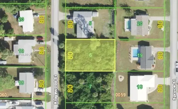 549 Ridgewood Street, Port Charlotte FL 33952 photo 4