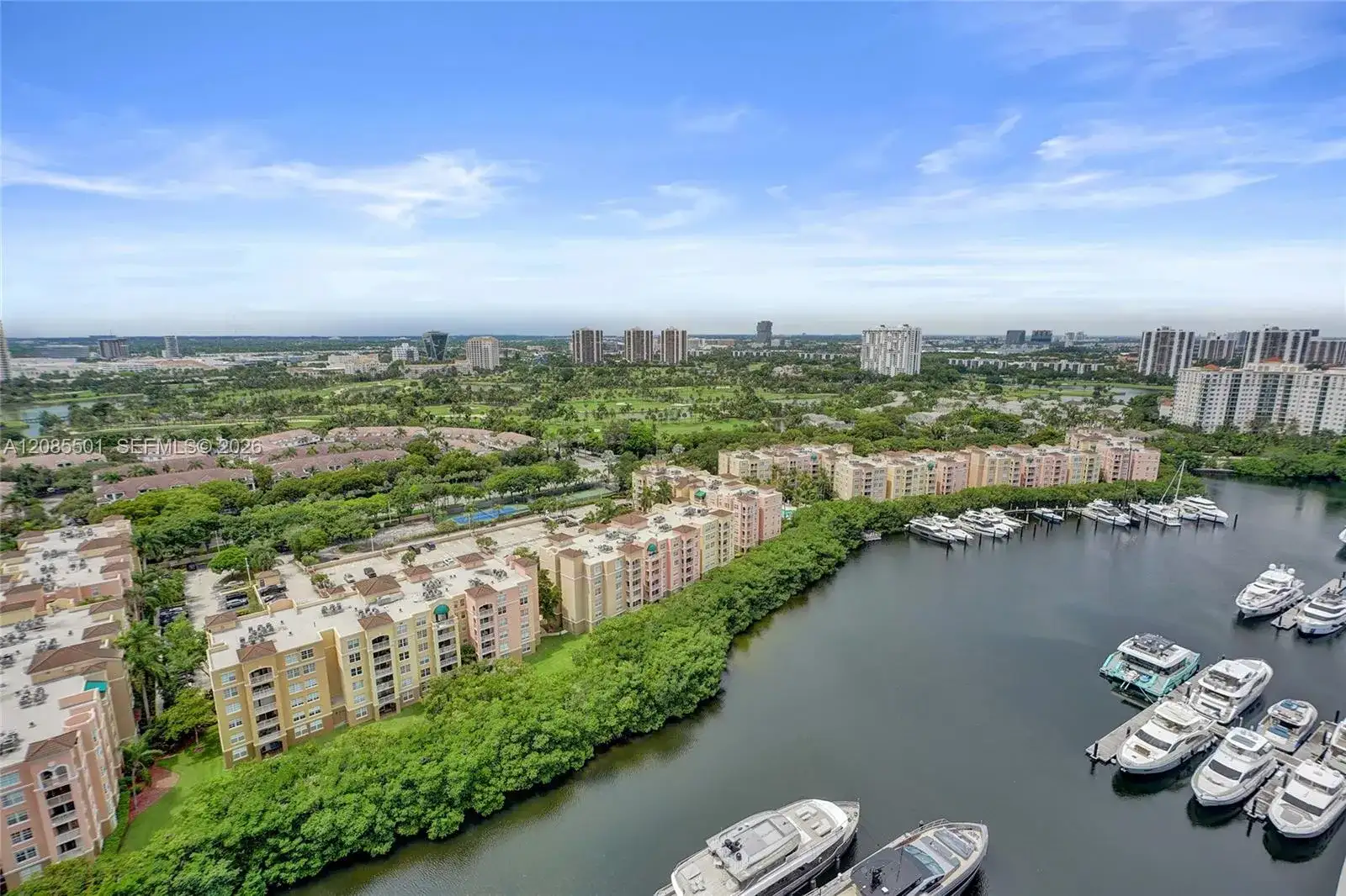 19500 Turnberry Way # 23C, Aventura FL 33180 photo 2