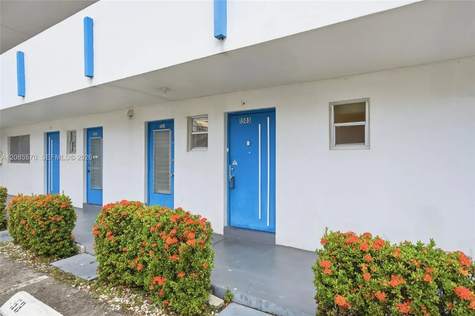 19051 NE 2nd Ave # 1503, Miami FL 33179 photo 2