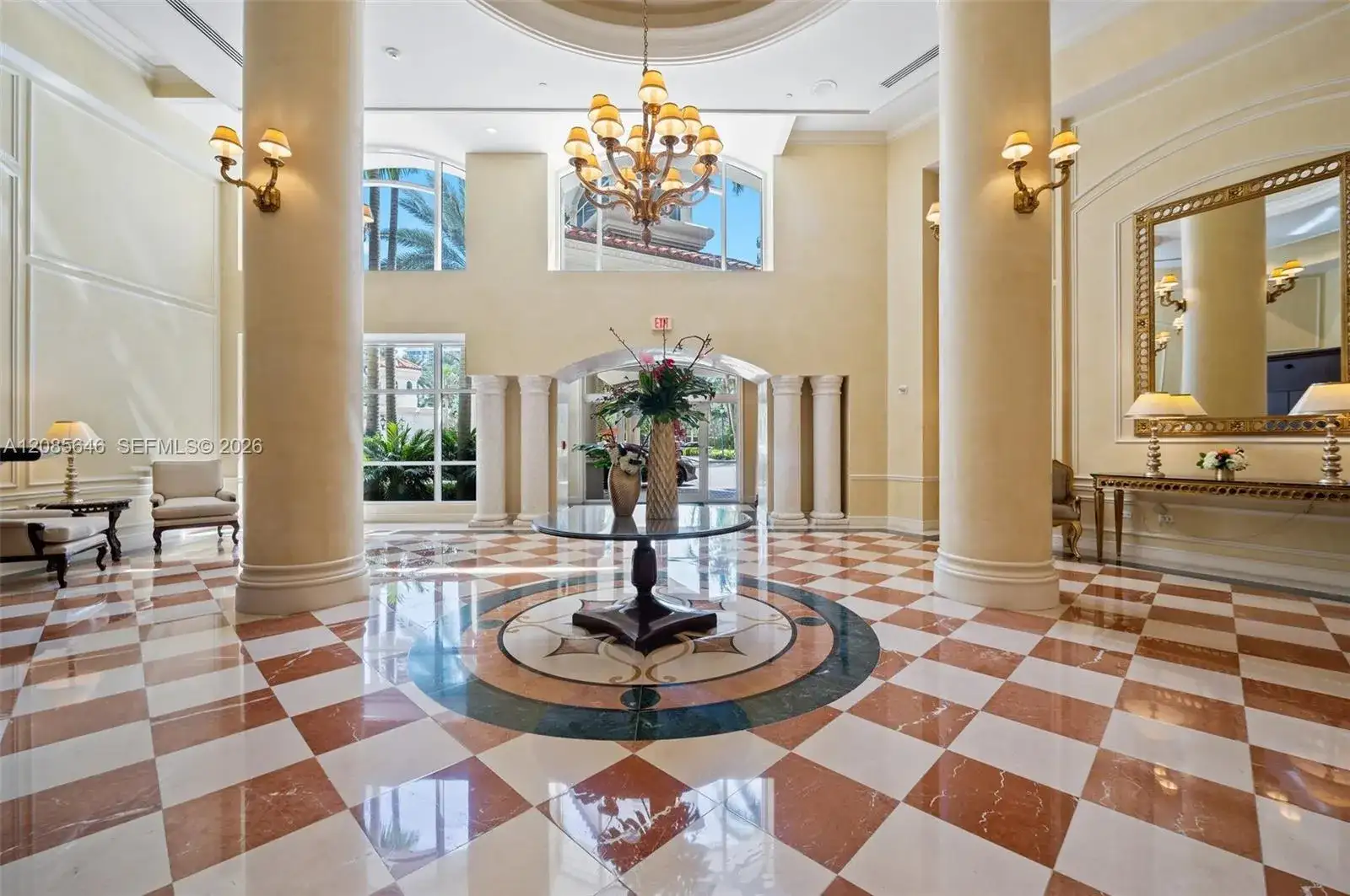 20000 E Country Club Dr # 314, Aventura FL 33180 photo 2