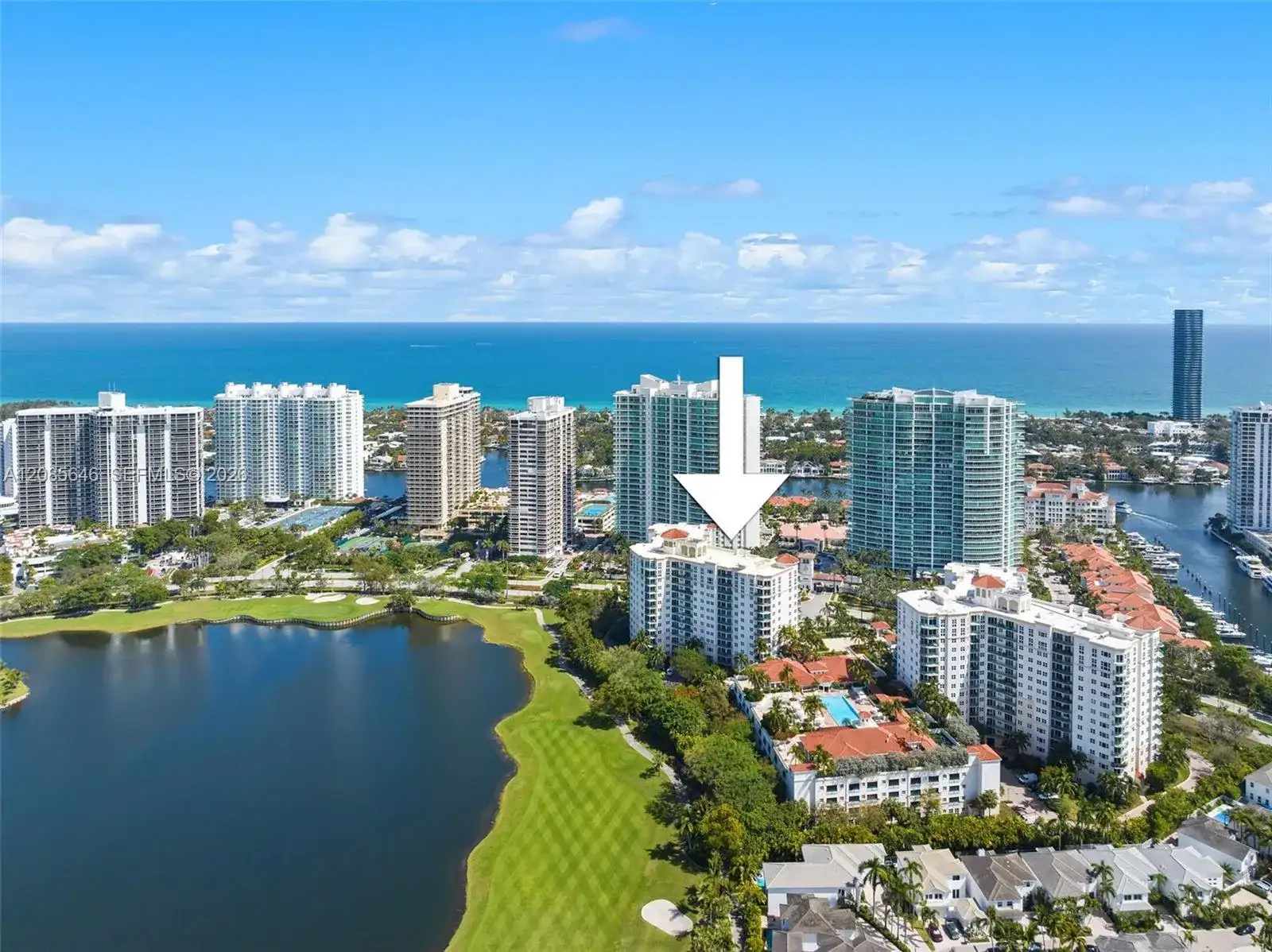 20000 E Country Club Dr # 314, Aventura FL 33180 photo 3
