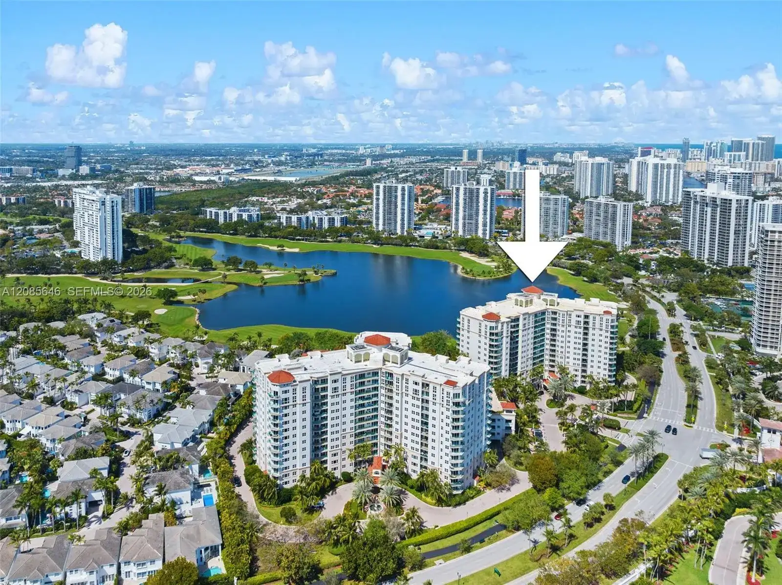 20000 E Country Club Dr # 314, Aventura FL 33180 photo 4