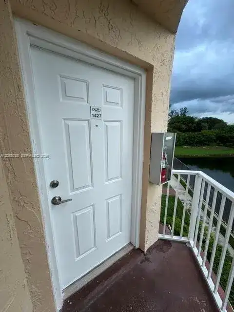 3350 NW Pinewalk Dr N # 1427, Margate FL 33063 photo 2