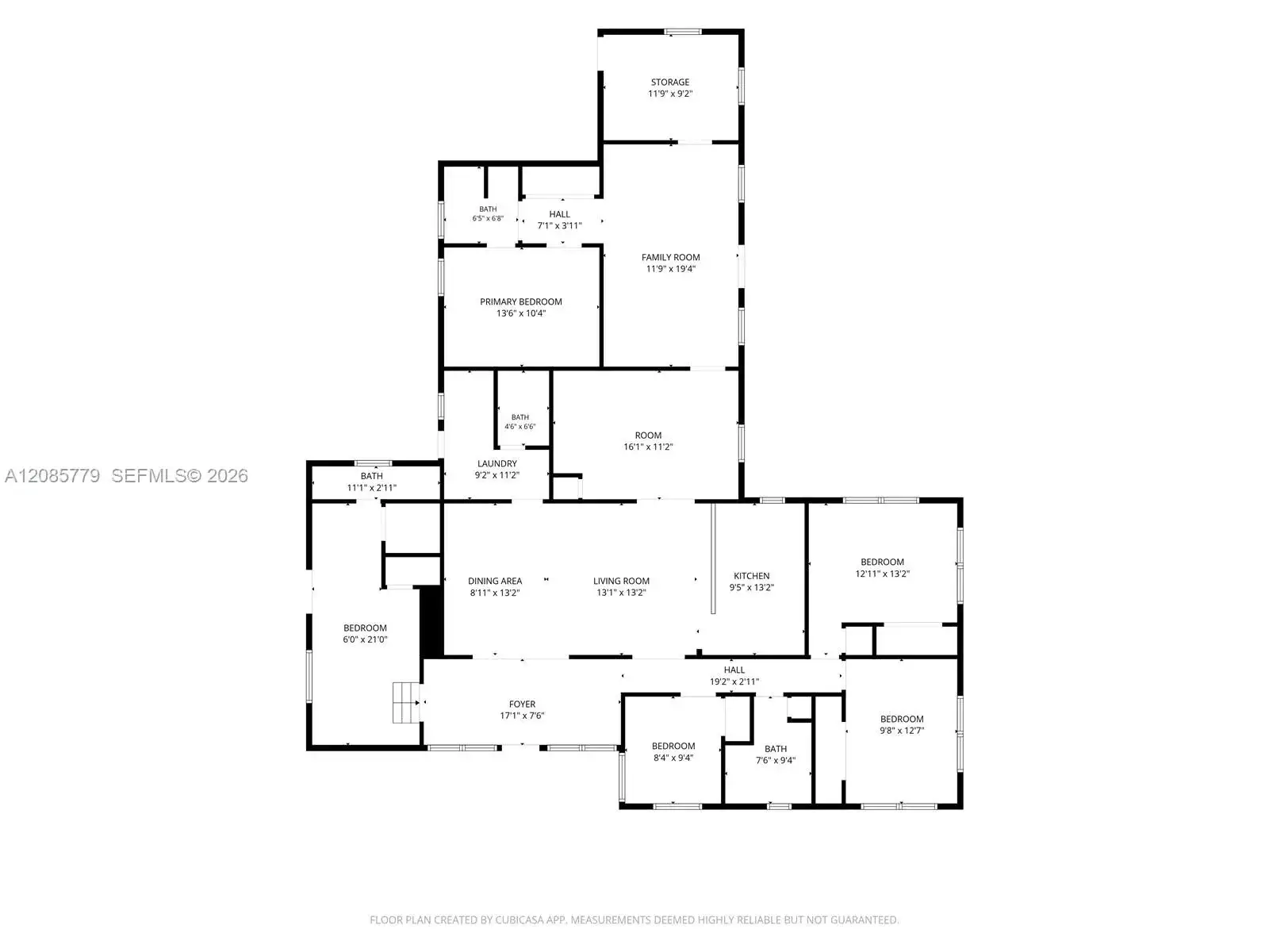 65 NW 118th St, Miami FL 33168 photo 4