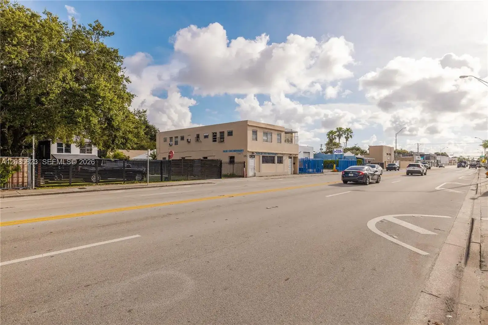 279 NW 54th St, Miami FL 33127 photo 2