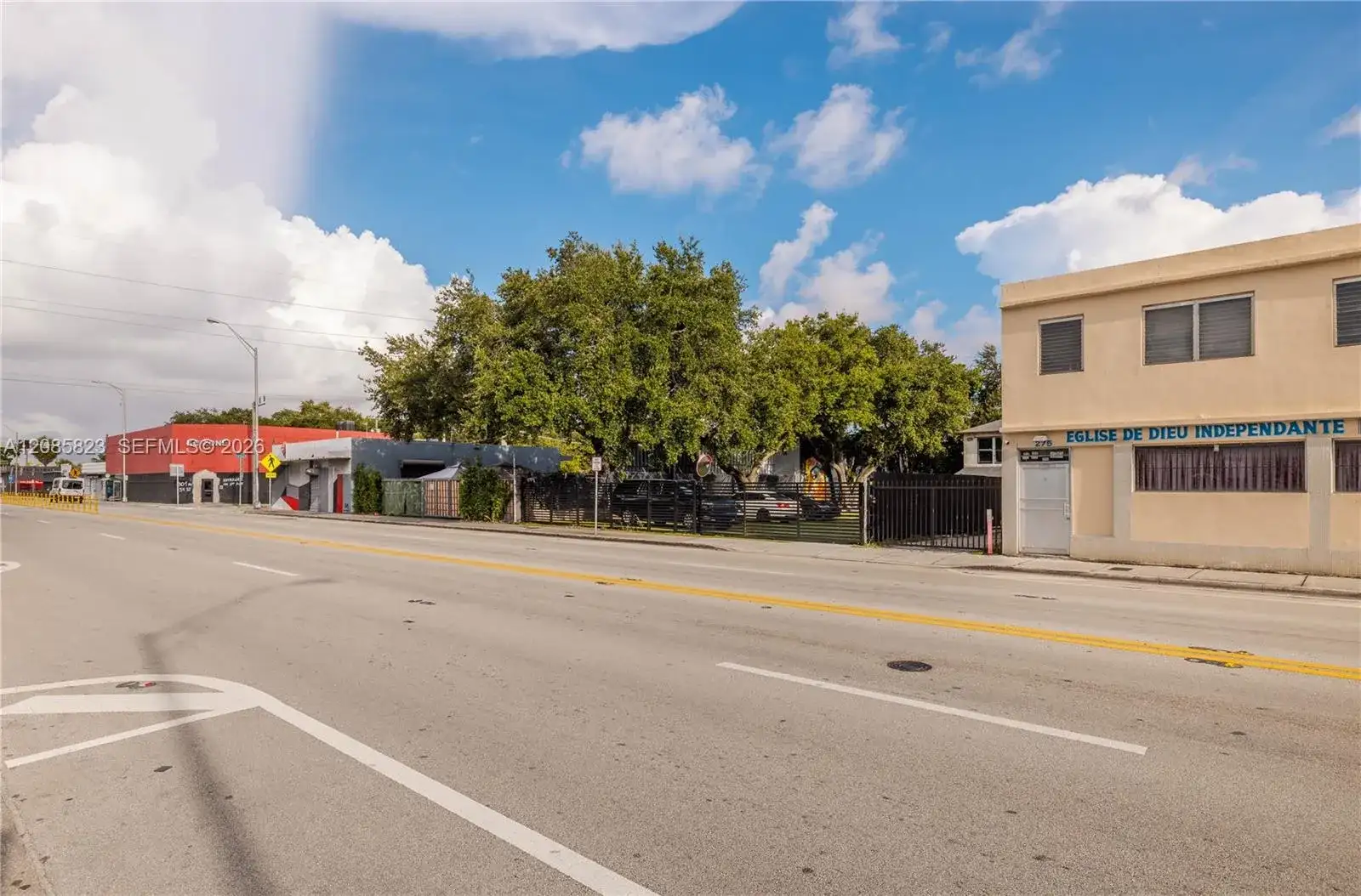 279 NW 54th St, Miami FL 33127 photo 3