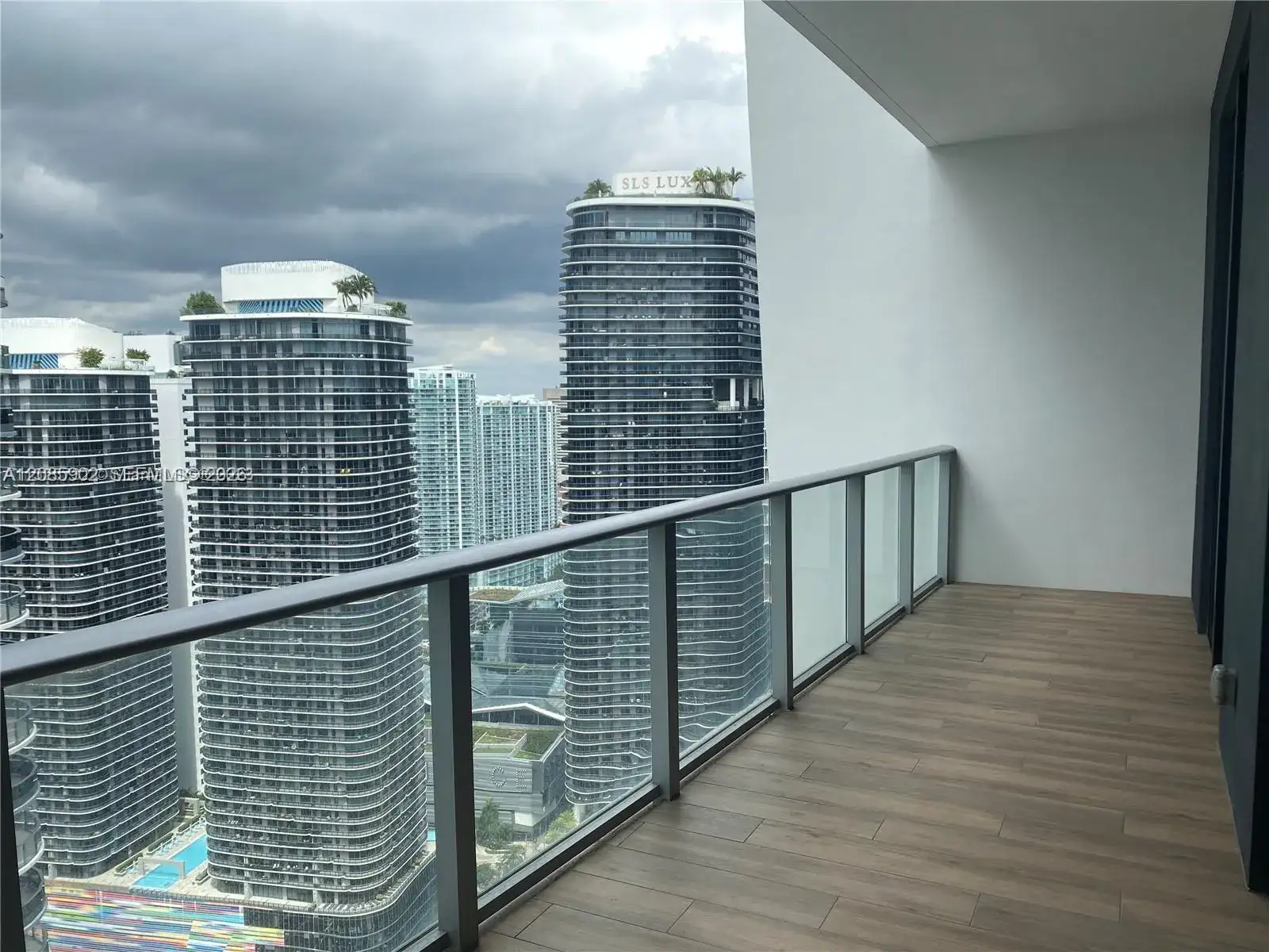 1010 Brickell # 4807, Miami FL 33131 photo 3