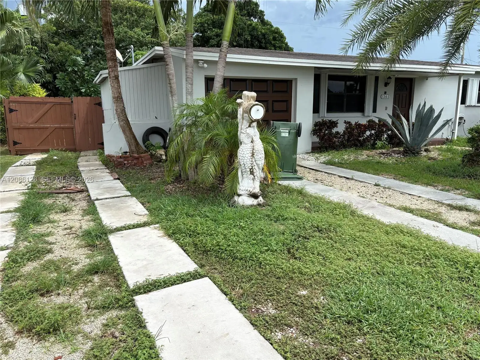 1561 NW 8th Ter # 1561, Homestead FL 33030 photo 2