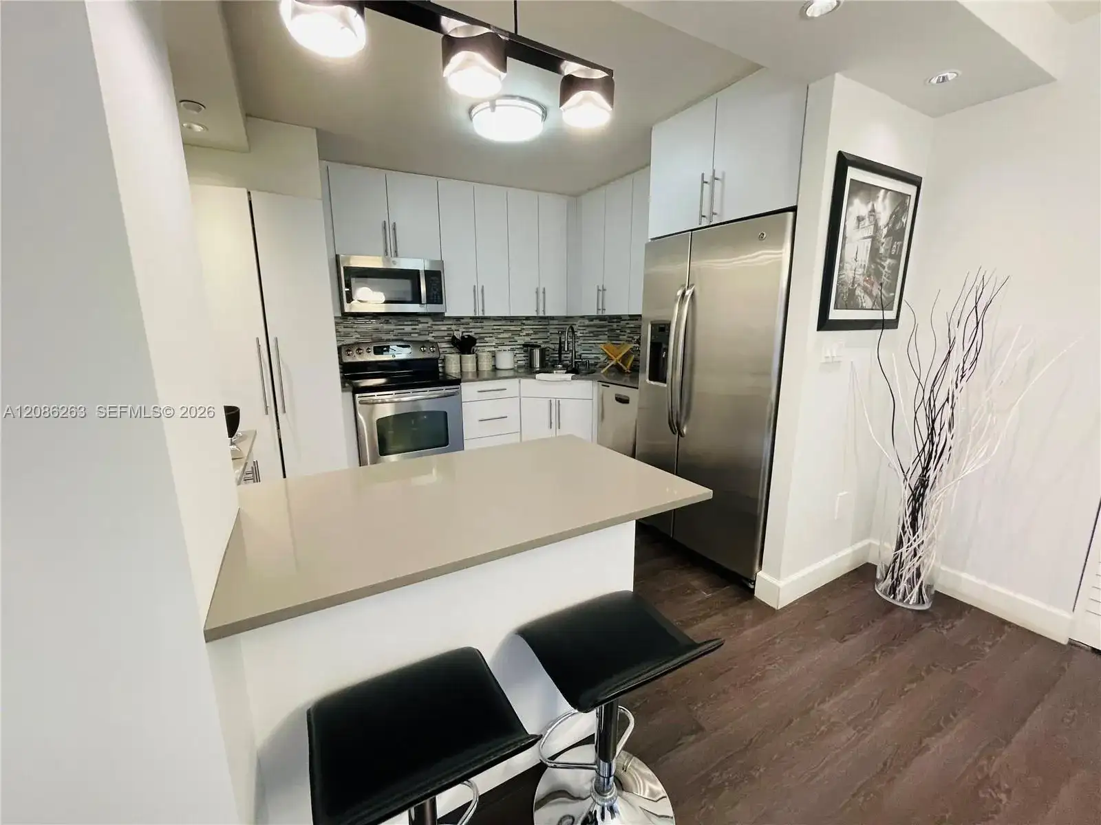 2333 Brickell Ave # 409, Miami FL 33129 photo 5