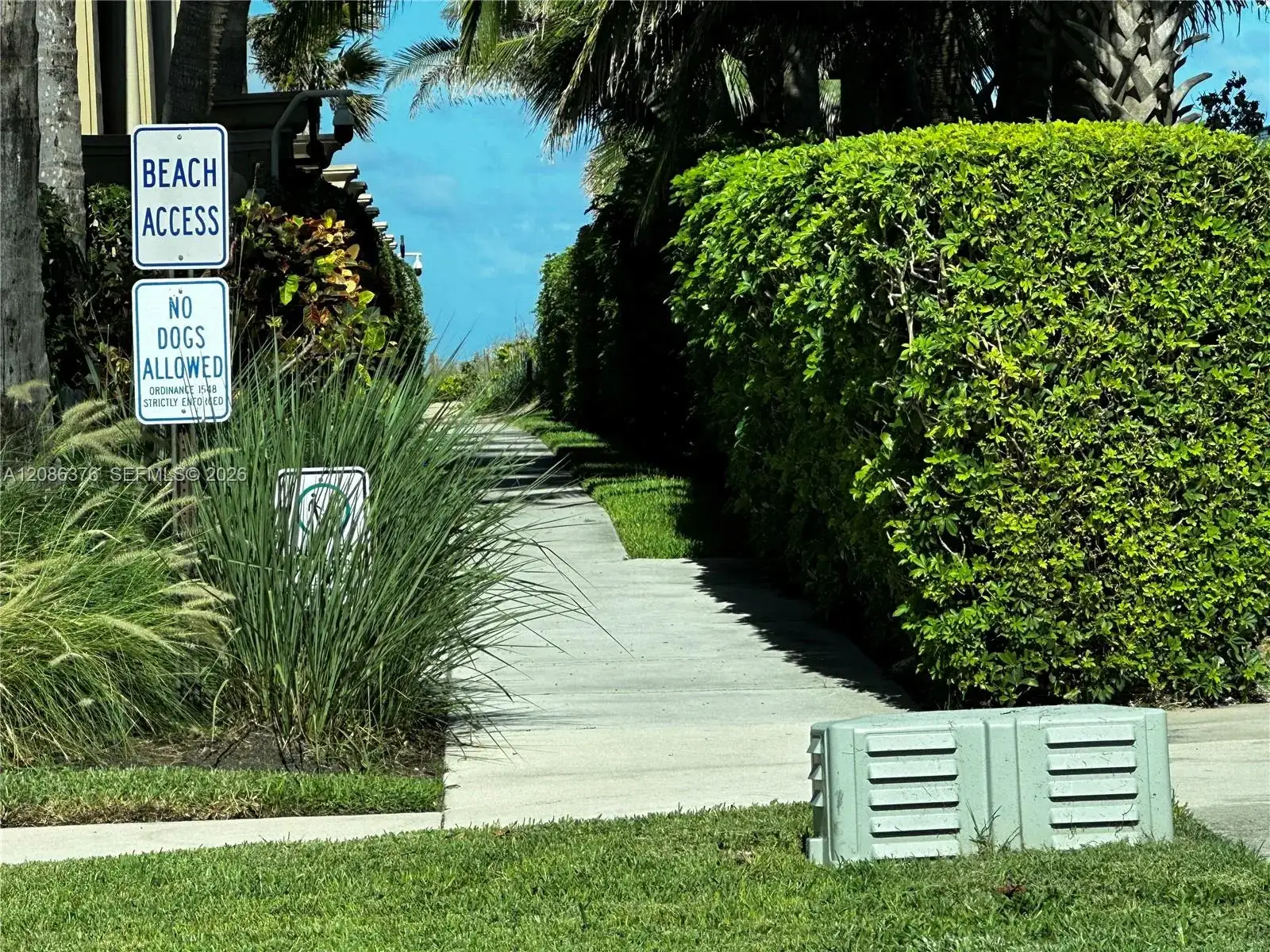 2851 S Ocean Boulevard # V, Boca Raton FL 33432 photo 4