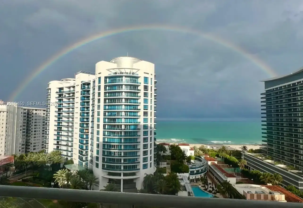 5900 Collins Ave # 1606, Miami Beach FL 33140 photo 4