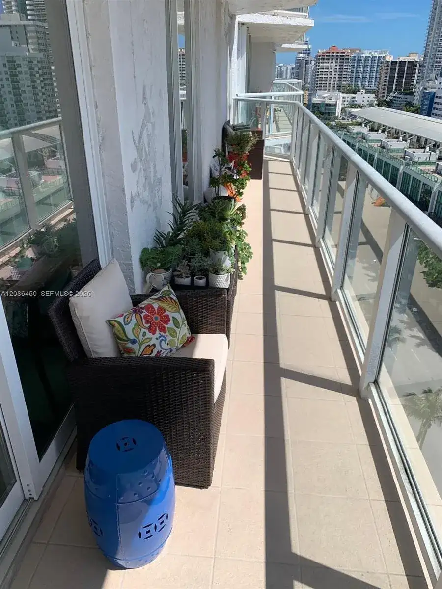 5900 Collins Ave # 1606, Miami Beach FL 33140 photo 5
