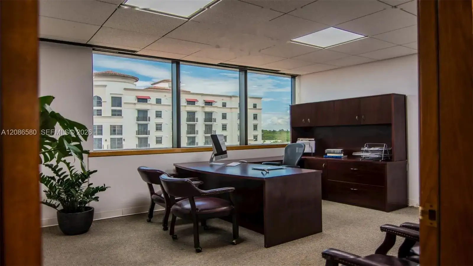 2655 S Le Jeune Rd, Coral Gables FL 33134 photo 2