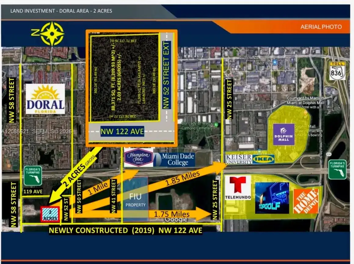 nw 122 Nw 52, Doral FL 33178 photo 4